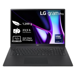 LG Gram Pro 17Z90SP-G Intel...